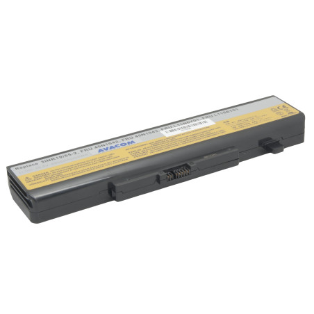 Batérie AVACOM pre Lenovo ThinkPad E430, E530 Li-Ion 11,1 V 5200mAh