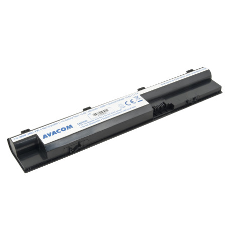 Batérie AVACOM pre HP 440 G0/G1, 450 G0/G1, 470 G0/G1 Li-Ion 10,8 V 6400mAh 69Wh