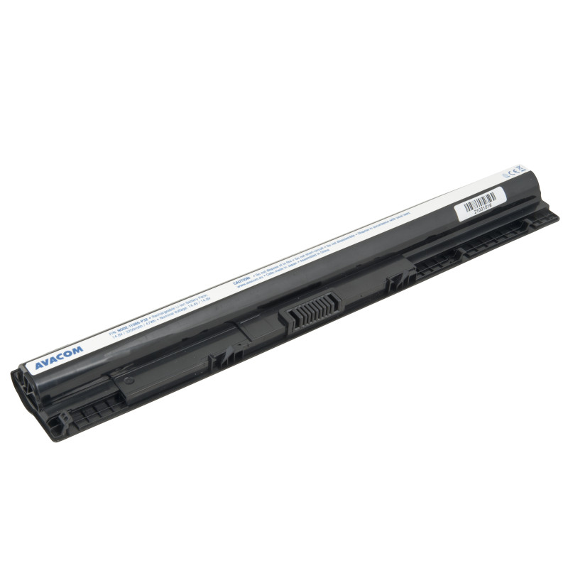 Batérie AVACOM pre Dell Inspiron 15 5000, Vostro 15 3558 Li-Ion 14,8 V 3200mAh 47Wh
