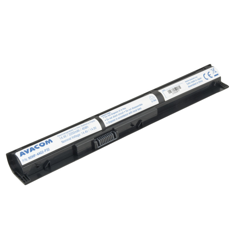 Batérie AVACOM pre HP 440 G2, 450 G2 Li-Ion 14,4 V 3200mAh 46Wh