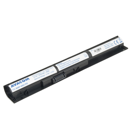 Batérie AVACOM pre HP 440 G2, 450 G2 Li-Ion 14,4 V 3200mAh 46Wh