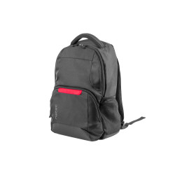 Natec batoh ELAND 15.6'' černý