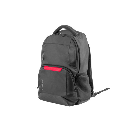 Natec batoh ELAND 15.6'' černý