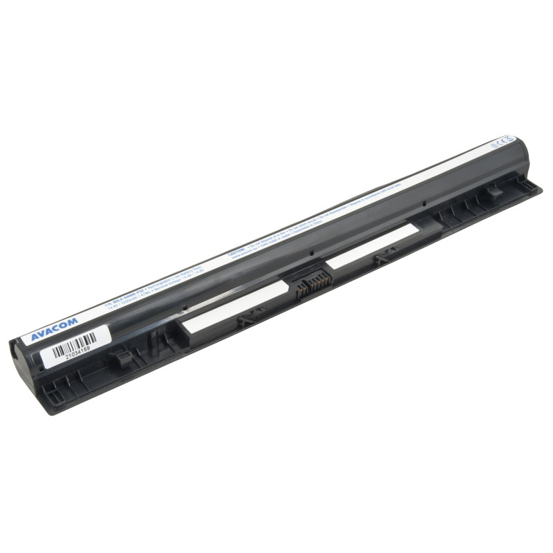 Batérie AVACOM pre Lenovo IdeaPad G400 Li-Ion 14,8 V 3200mAh 47Wh