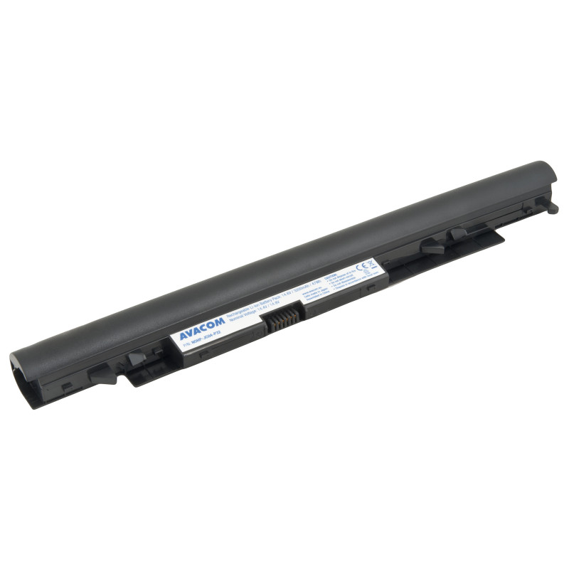 Batérie AVACOM pre HP 240/250/255 G6 15-bs, 15-bw, 17-bs JC04 Li-Ion 14,6 V 3200mAh 47Wh