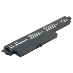 Batérie AVACOM pre Asus VivoBook X200CA Li-Ion 11,25 V 2600mAh 29Wh