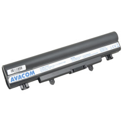 Batérie AVACOM pre Acer Aspire E14, E15, Extensa 2510, TravelMate P256 Li-Ion 11,1 V 5600mAh