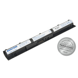Batérie AVACOM pre HP Pavilion 15 series Li-Ion 14,8 V 3200mAh 47Wh