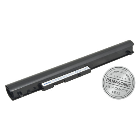 Batérie AVACOM pre HP 340 G1, Pavilion 15 n100 series Li-Ion 14,4 V 3200mAh 46Wh