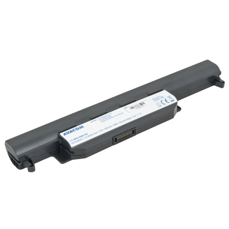 Batérie AVACOM pre Asus K55, X55, R700 Li-Ion 10,8 V 5600mAh