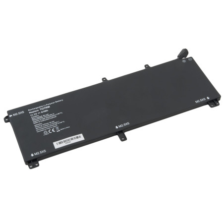 Batérie AVACOM pre Dell XPS 15 9530, Procision M3800 Li-Pol 11,1 V 5168mAh 61Wh