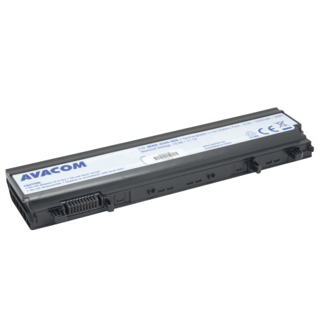 Batérie AVACOM pre Dell Latitude E5440, E5540 Li-Ion 10,8 V 5200mAh