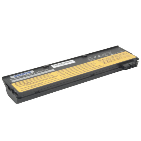 Batérie pre Lenovo ThinkPad T440s/X240 Li-Ion AVACOM 11,1 V 5200mAh 58Wh