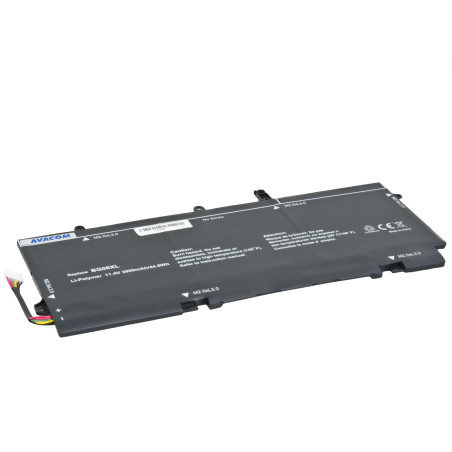 Batérie AVACOM pre HP Elitebook Folio 1040 G3 Li-Pol 11,4 V 3900mAh 45Wh