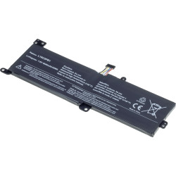 Batérie T6 Power Lenovo IdeaPad 320-15IKB, 320-17IKB, 330-15IKB, 4645mAh, 35Wh, 2cell, Li-pol