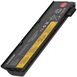 2-POWER Batérie 10,8V 5200mAh pre Lenovo A485, P51s, P52s, T470, T480, T570, T580