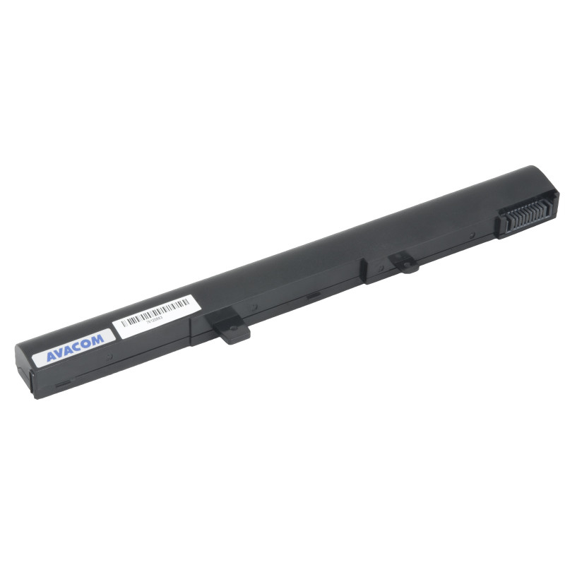 Batérie AVACOM pre Asus X551CA, F551 series Li-Ion 14,8 V 2600mAh 38Wh
