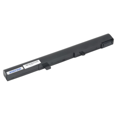Batérie AVACOM pre Asus X551CA, F551 series Li-Ion 14,8 V 2600mAh 38Wh