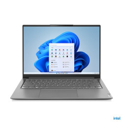 Lenovo Yoga/Slim 7 Pre 14IAP7/i7-1260P/14''/2880x1800/16GB/1TB SSD/Iris Xe/W11H/Gray/2R