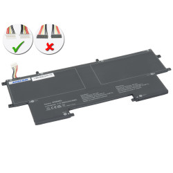 Batérie AVACOM pre HP EliteBook Folio G1 EO04XL Li-Pol 7,7 V 4935mAh 38Wh