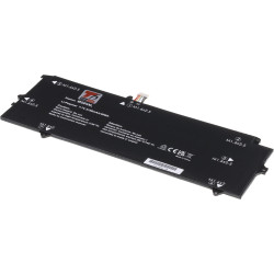 Batérie T6 Power HP Elite x2 1012 G1, 5190mAh, 40Wh, 4cell, Li-pol
