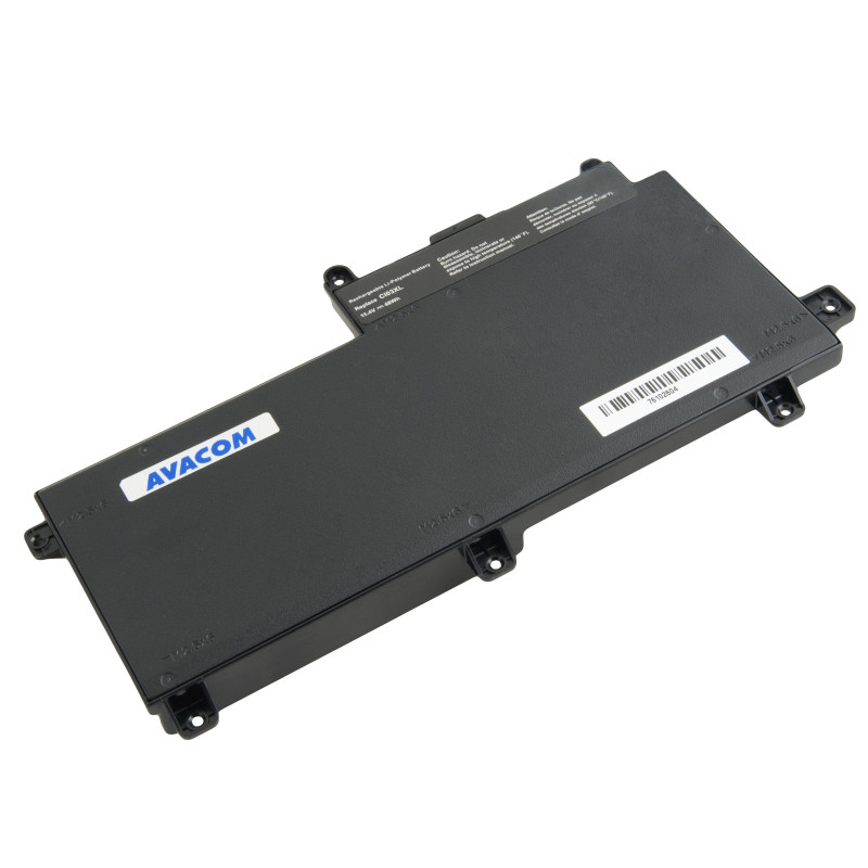 Batérie AVACOM pre HP ProBook 640 G2, 655 G2 Li-Pol 11,4 V 4210mAh 48Wh
