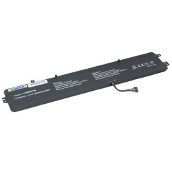 Batérie AVACOM pre Lenovo IdeaPad 700, Y520 Li-Pol 11,1 V 3930mAh 44Wh