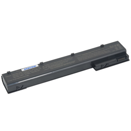 Batérie AVACOM pre HP EliteBook 8560w, 8570w, 8770w Li-Ion 14,8 V 5200mAh