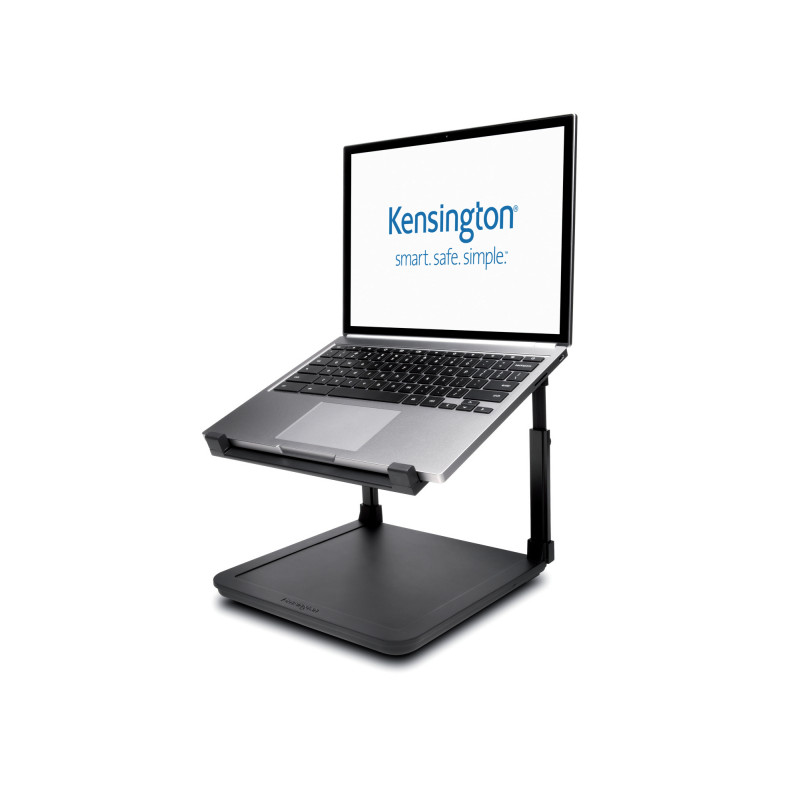 Kensington SmartFit® podstavec pod notebook, čierna