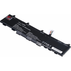 Batérie T6 Power HP EliteBook 830 G7, 830 G8, 840 G7, ZBook 14 G7, 4500mAh, 52Wh, 3cell, Li-pol