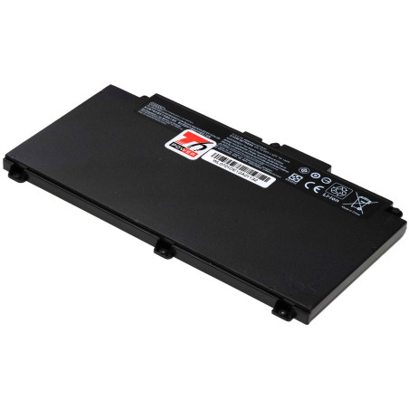 Batérie T6 Power pre HP ProBook 640 G4, 640 G5, 650 G4, 650 G5 séria, 4200mAh, 48Wh, 3cell, Li-pol