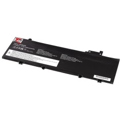 Batérie T6 Power Lenovo ThinkPad T480s séria, 4950mAh, 57Wh, 3cell, Li-Pol
