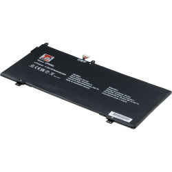 Batérie T6 Power HP Spectre 13-ae000 x360, 13-ae500 x360, 5275mAh, 60Wh, 3cell, Li-pol
