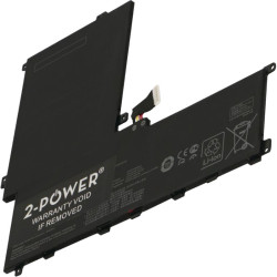 2-POWER Batérie 15,4V 3030mAh pre Asus BU404FA, BU404UA, B9440FA, B9440FAV, B9440UA, B9440UAV, B9448