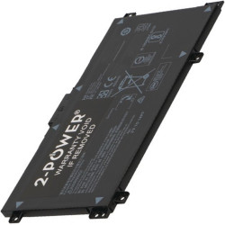 2-POWER Batérie 11,55V 4835mAh pre HP Envy 15m-cn0000 X360, 15-cp0000 x360, Envy 17m-ce1000