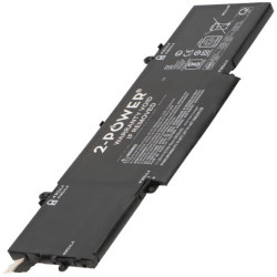 2-POWER Batérie 11,55V 5800mAh pre HP Elitebook Folio 1040 G4, EliteBook 1040 G4
