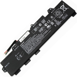 2-POWER Batérie 11,55 V 4850mAh pre HP EliteBook 755 G5, EliteBook 850 G5, ZBook 15 G5, ZBook 15 G6