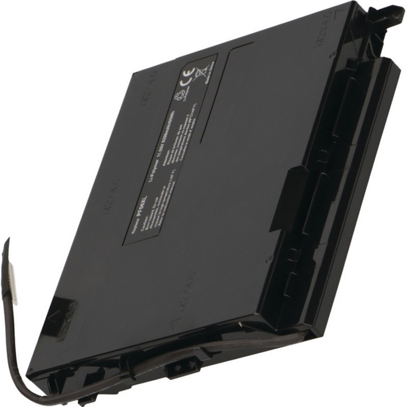 2-POWER Batérie 11,55V 8200mAh pre HP OMEN 17-w00x, HP OMEN 17-w100, HP OMEN 17-w200