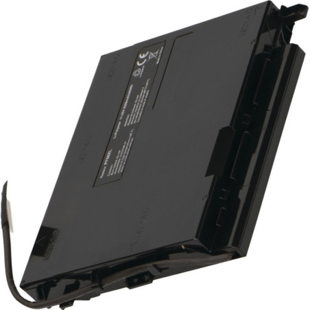 2-POWER Batérie 11,55V 8200mAh pre HP OMEN 17-w00x, HP OMEN 17-w100, HP OMEN 17-w200