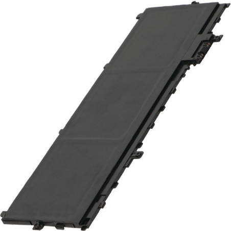 2-POWER Batéria 11,52V 4800mAh pre Lenovo X1 Carbon 5th 20HR, 20HQ, 20K4, 20K3, X1 Carbon 6th 20KH