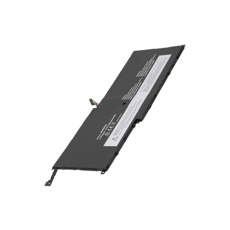 2-POWER Batérie 15,2V 3080mAh pre Lenovo ThinkPad X1 Carbon 20FB, 20FC, X1 Yoga 20FQ, 20FR