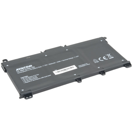 Batérie AVACOM pre HP 240 250 G7, Pavilion 14, 15 series HT03XL Li-Pol 11,55 V 3600mAh 42Wh