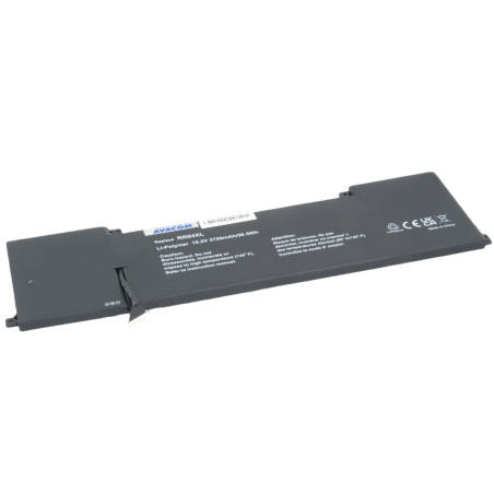 Batérie AVACOM pre HP Omen 15-5000 Series Li-Pol 15,2 V 3720mAh 56Wh