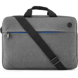 HP- Prelude Grey 17 Case