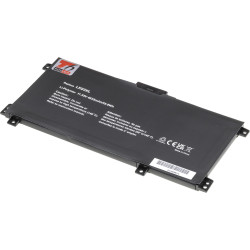 Batérie T6 Power pre HP Envy 15-bp000, 15-cn000, 17-ae000 x360 séria, 4835mAh, 55Wh, 3cell, Li-pol