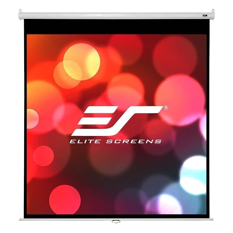 ELITE plátno roleta 119'' 1:1