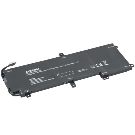 Batérie AVACOM pre HP Envy 15-as series Li-Pol 11,55 V 4350mAh 50Wh