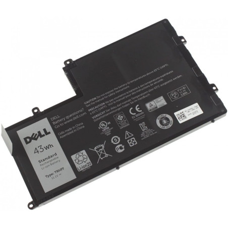 Dell Batérie 3-cell 43W/HR LI-ION pre Latitude 3450, 3550, Inspiron 5542, 5543, 5545