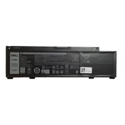 Dell Batérie 3-cell 51W/HR LI-ON pre G3 3500, 3590, 5500, SE5505, Inspiron 5490