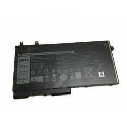Dell Batérie 3-cell 51W/HR LI-ON pre Latitude 5400, 5401, 5500, 5501, Procision M3540, 3541, 3550